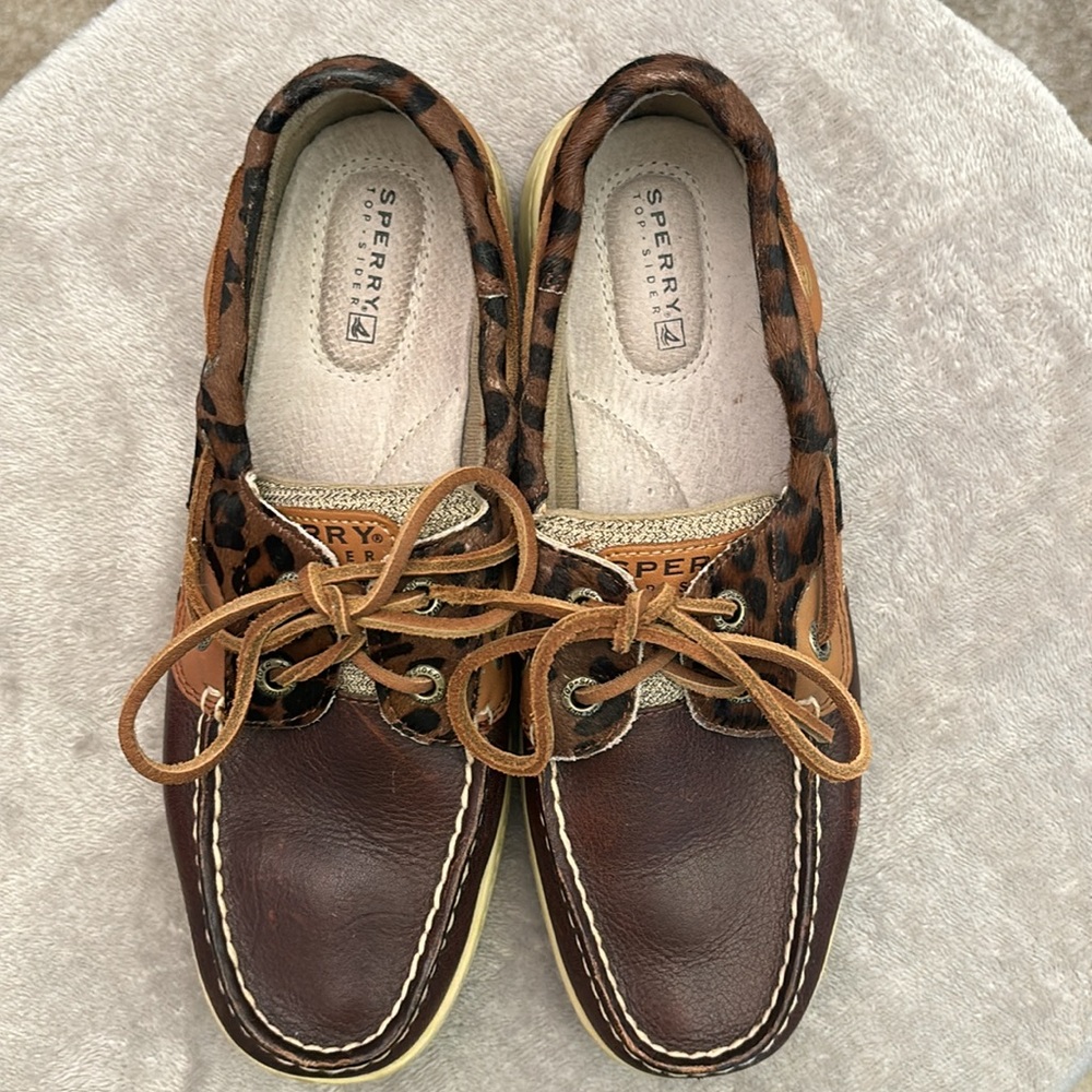 💙Sperry Angelfish Boat Shoes